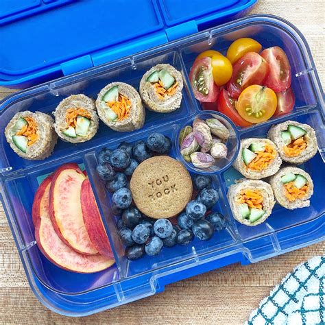 best bento lunch box